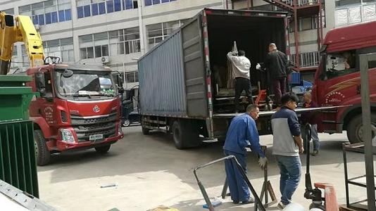 三更罗镇搬家、搬店特价省心运