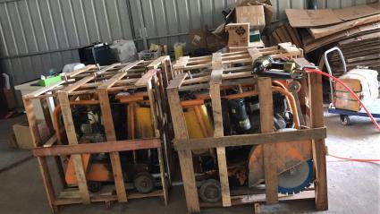 三更罗镇行李、家具、电器包装托运