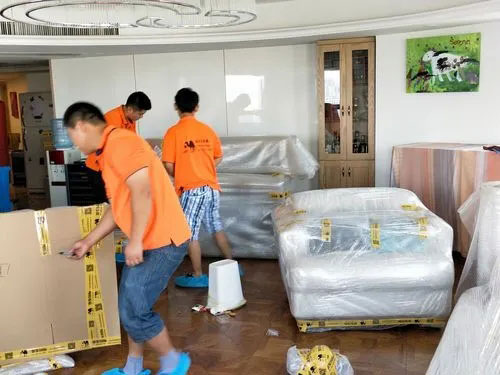 三更罗镇精品搬家公司